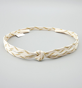 帯締め 良品 No.5ZT-0149-00