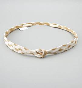 帯締め 良品 No.5ZT-0154-00