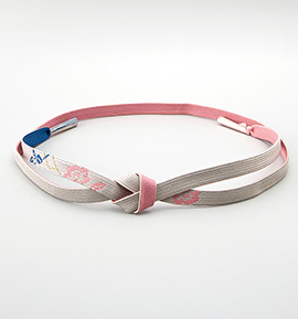 帯締め 中古品 No.5ZT-0169-00