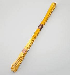 【訳有り品】帯締め 中古品 No.5ZT-0191-00