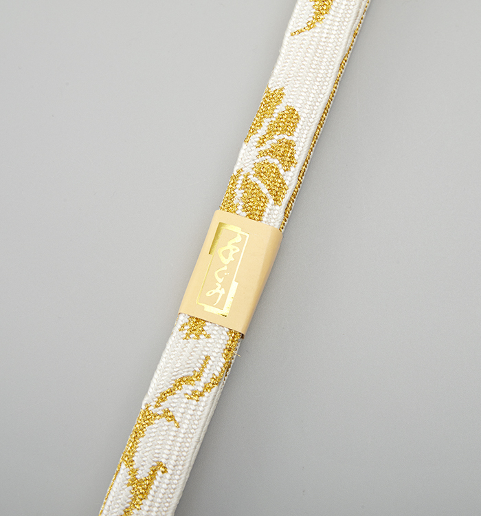 【中古品】帯締め 亀房付き No.5ZT-0225-00_01