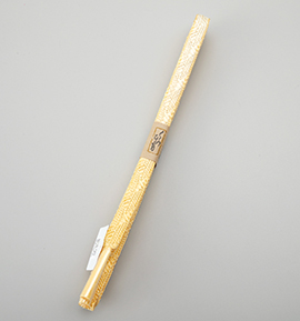 【中古品】帯締め No.5ZT-0240-00