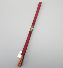 【中古品】帯締め No.5ZT-0242-00