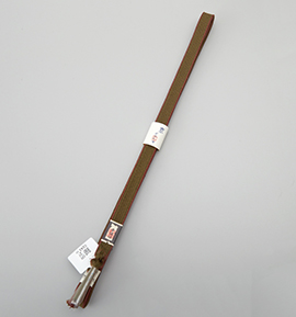 【中古品】帯締め No.5ZT-0243-00