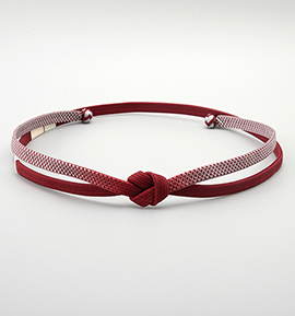 【中古品】帯締め No.5ZT-0250-00