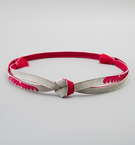 【中古品】帯締め No.5ZT-0284-00