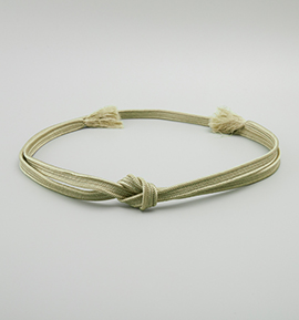 【中古品】帯締め No.5ZT-0304-00