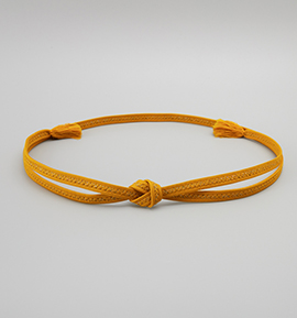 【中古品】帯締め No.5ZT-0315-00