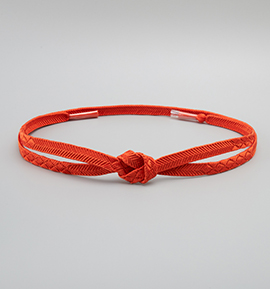 【中古品】帯締め No.5ZT-0318-00