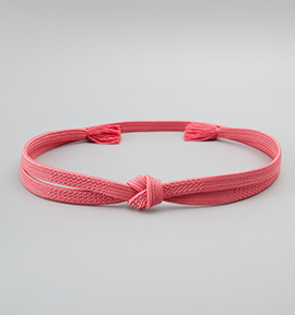 【中古品】帯締め No.5ZT-0321-00