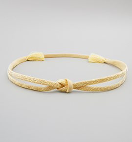 【中古品】帯締め No.5ZT-0358-00