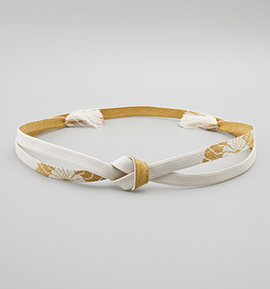 【中古品】帯締め No.5ZT-0360-00