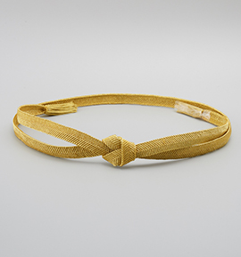 【中古品】帯締め No.5ZT-0362-00