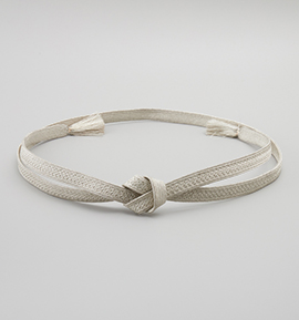 【中古品】帯締め No.5ZT-0363-00