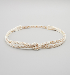 【中古品】帯締め No.5ZT-0364-00