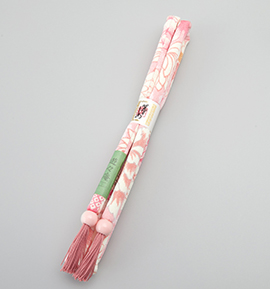 【中古品】帯締め No.5ZT-0388-00