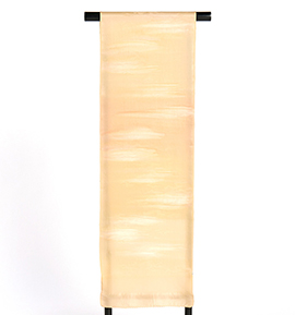 【訳有り品】帯揚 中古品 No.5ZU-0101-00