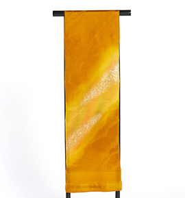 【訳有り品】帯揚 中古品 No.5ZU-0113-00