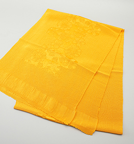 振袖用帯揚 No.5ZU-0158-00