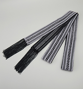 色音-irone- 振袖用志古貴 レース No.5ZU-0183-40