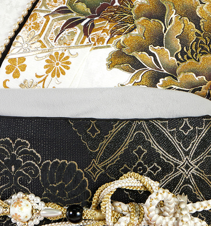 振袖用帯揚 ベロア No.5ZU-0185-00_01