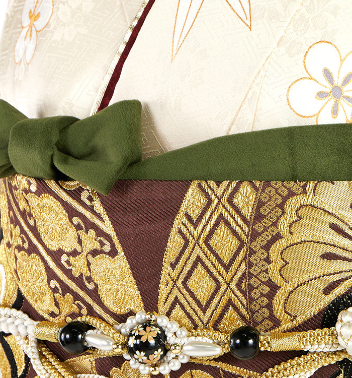 振袖用帯揚 ベロア No.5ZU-0185-50_01