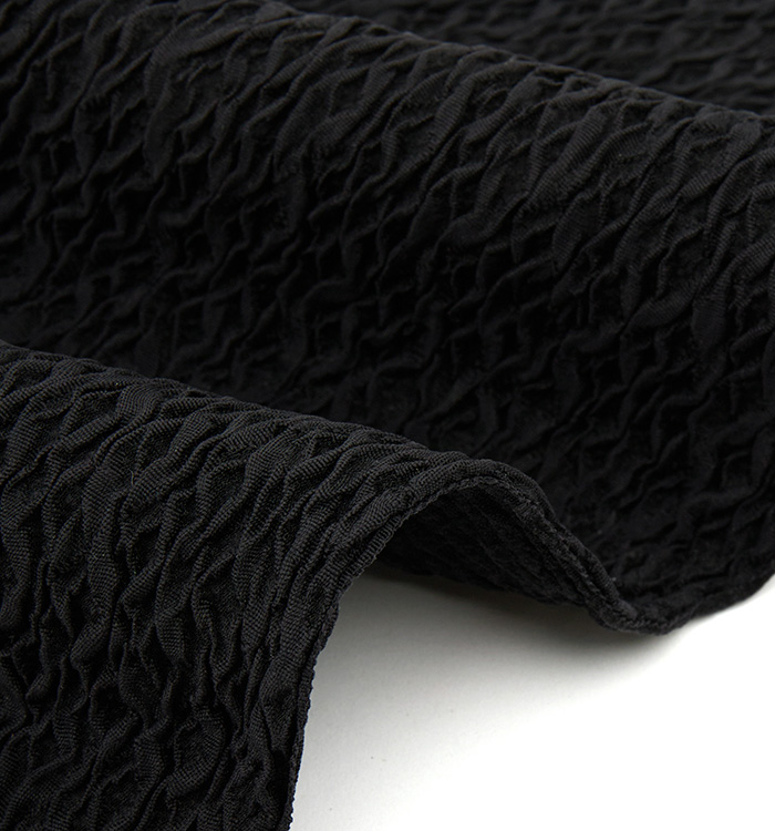 振袖用帯揚 正絹 ふくれ No.5ZU-0186-90_03