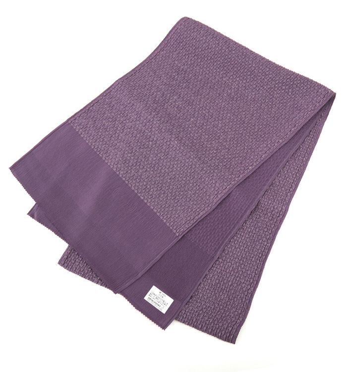 振袖用帯揚 正絹 金通し No.5ZU-0187-12_02