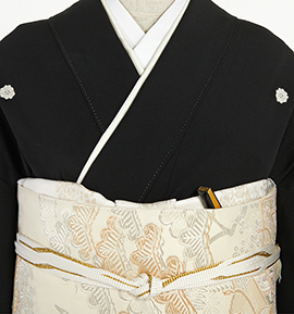 訳有り品】帯揚 中古品 No.5ZU-0147-00の通販｜きもの365