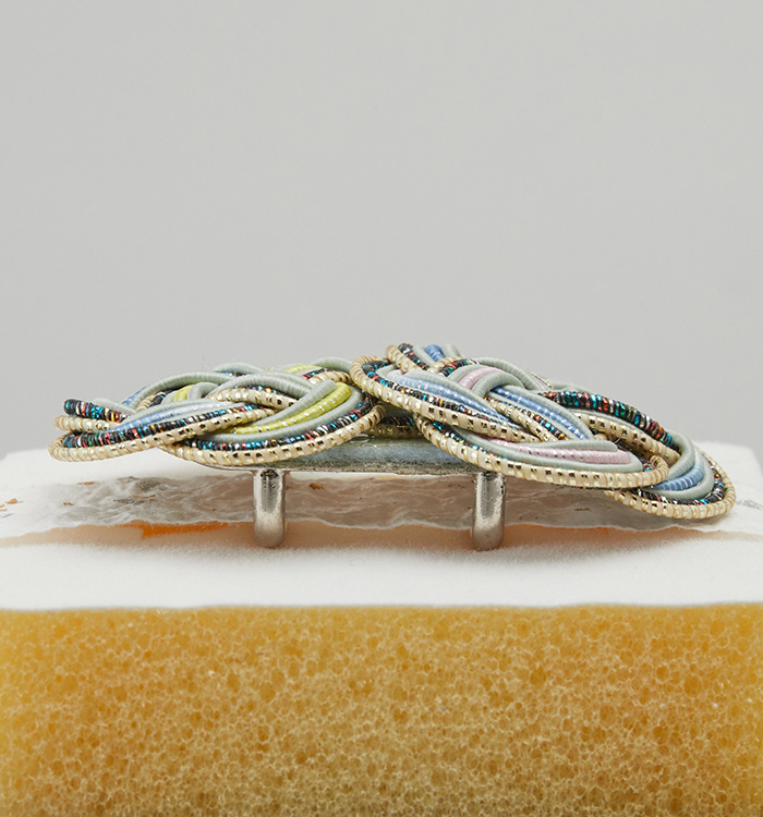 水引帯留め　緑系 No.5ZV-0015-00_06