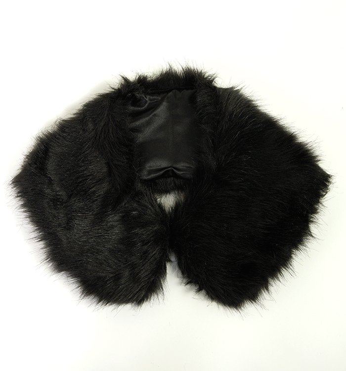 振り袖用  ショール 振袖用フェイクファーショール No.ZX-5002-20のレンタル｜きもの