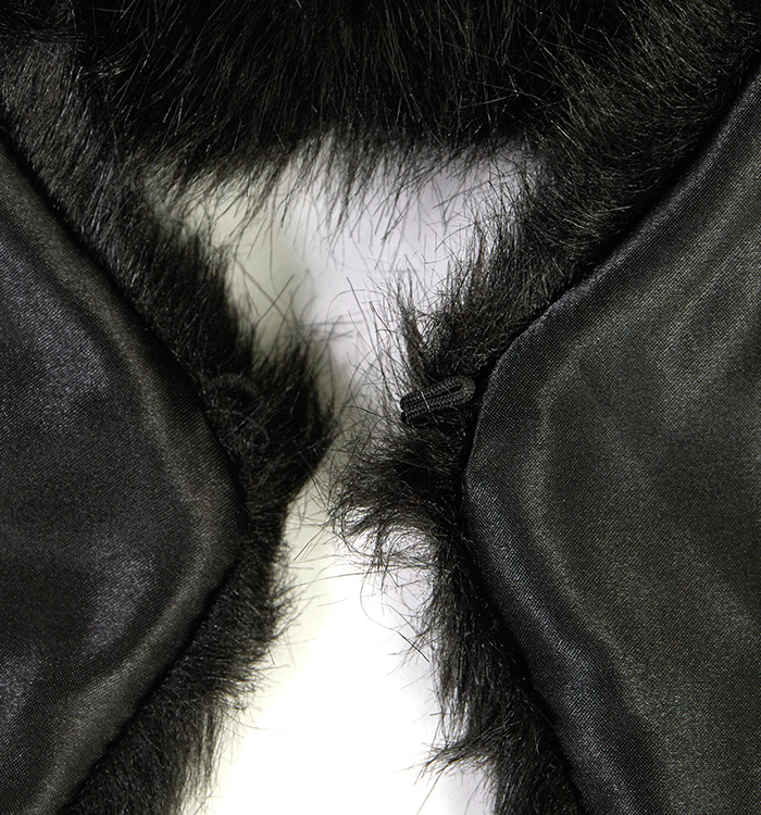 振袖用フェイクファーショール No.ZX-5002-00のレンタル|きもの 振袖用フェイクファーショール No.ZX-5002-00のレンタル|きもの