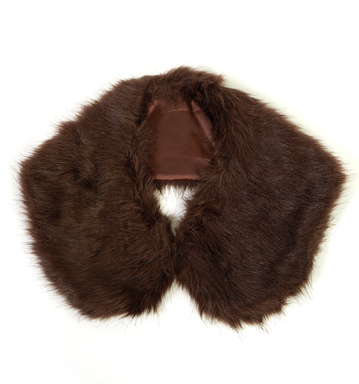 振り袖用  ショール 振袖用フェイクファーショール No.ZX-5002-30のレンタル｜きもの