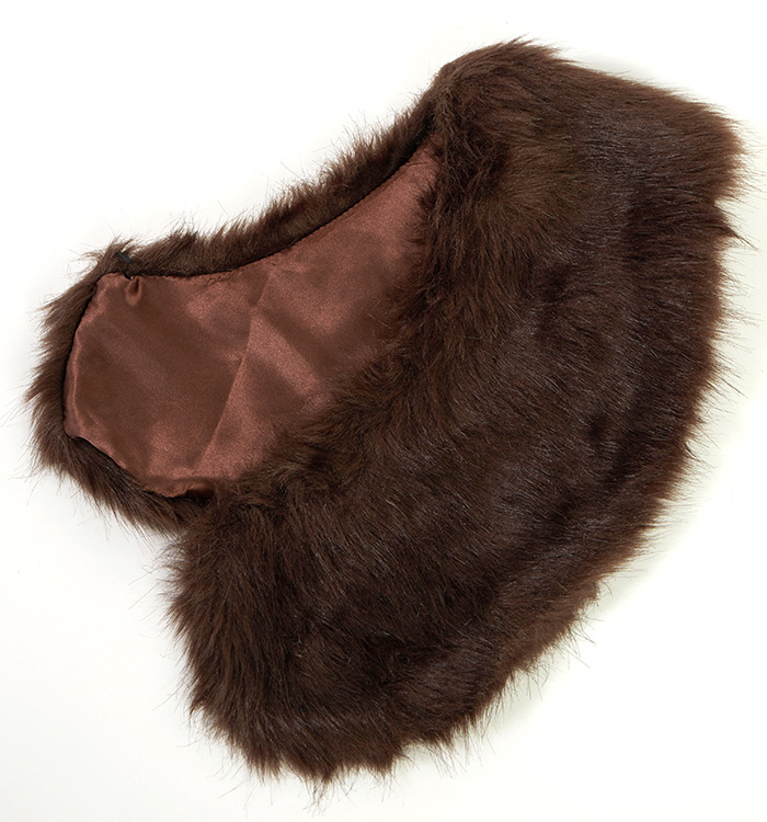 成人式 ショール KYOETSU 成人式ロングファーショール レディース : ZOZOTOWN