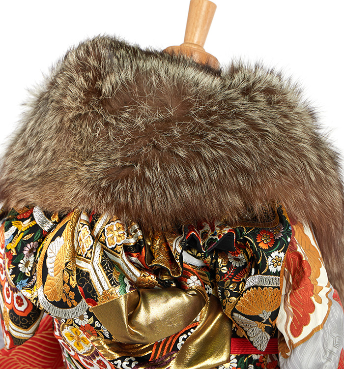 中古品】フォックスショール シルバーフォックス No.5ZX-0006-00の通販