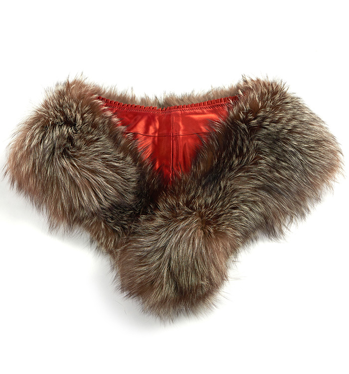 中古品】フォックスショール シルバーフォックス No.5ZX-0006-00の通販