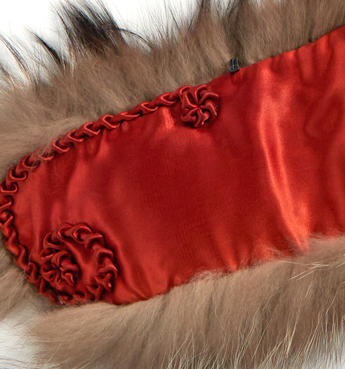 中古品】フォックスショール シルバーフォックス No.5ZX-0006-00の通販