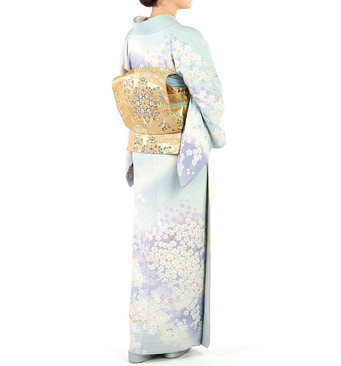 桂由美 訪問着 No.AA-0115-Lサイズ_01