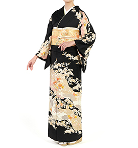 訪問着の人気・おすすめ商品一覧｜着物レンタル・通販【きもの365】