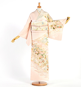 訪問着通販 商品一覧｜格安の着物販売・購入サイト【きもの365】