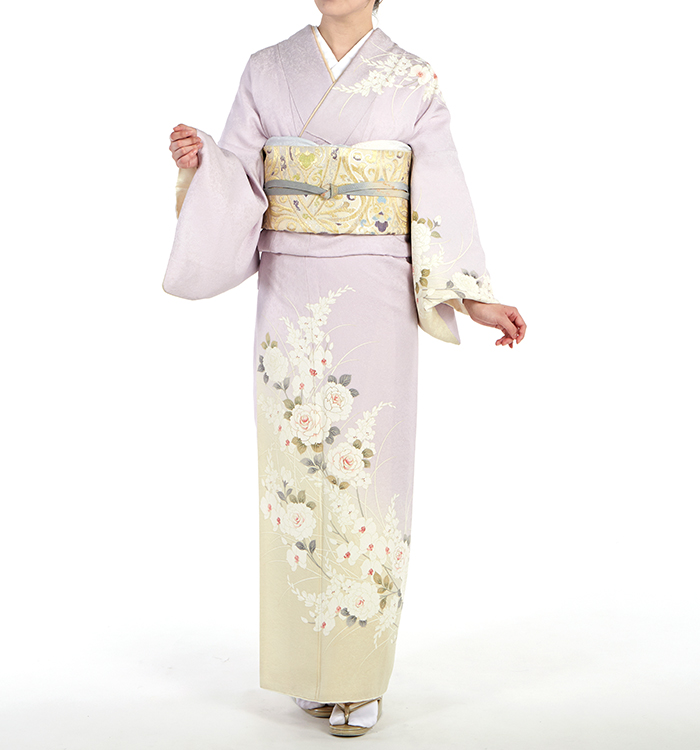 CECIL McBEE 訪問着 No.AA-0509-Mサイズ