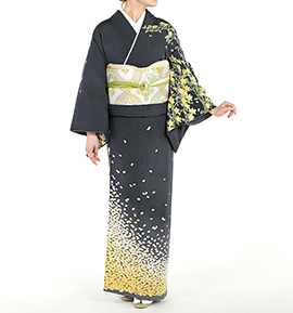袷(通年)で人気の訪問着 通販｜格安の着物販売・購入サイト【きもの