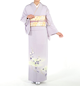 卒業式・入学式・卒園式・入園式に人気の訪問着 通販｜格安の着物販売