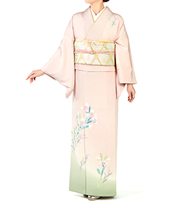 人気の友禅訪問着 通販｜格安の着物販売・購入サイト【きもの365】