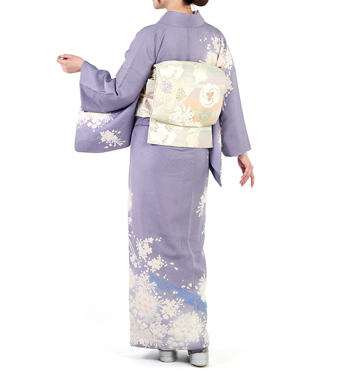 おぼろ染め 訪問着 No.AA-0875-Mサイズ_01