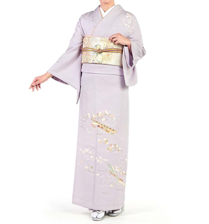 訪問着 No.AA-0993-Mサイズ