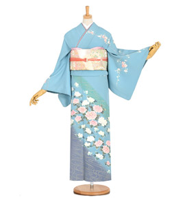 現代的な訪問着で人気・おすすめ商品｜着物レンタル・通販【きもの365】
