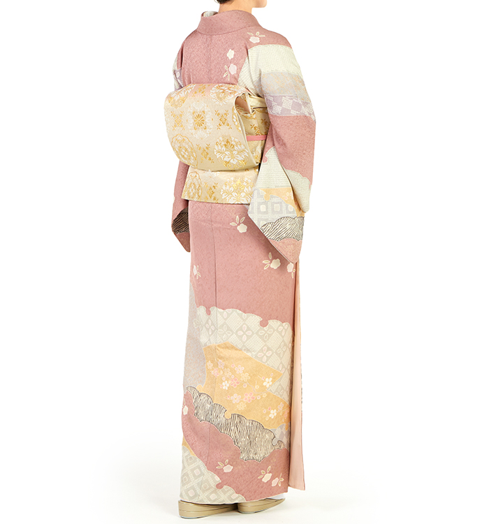 訪問着 No.AA-1267-Mサイズ_01