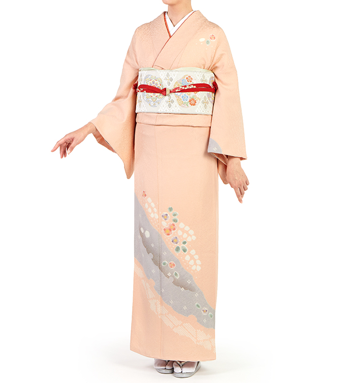 訪問着 No.AA-1328-Mサイズ