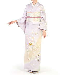 訪問着 No.AA-1396-Lサイズ